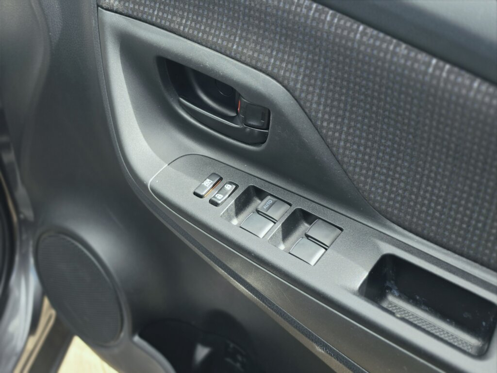 2019 Toyota Vitz