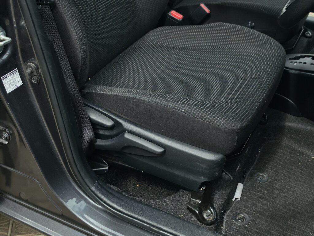 2019 Toyota Vitz