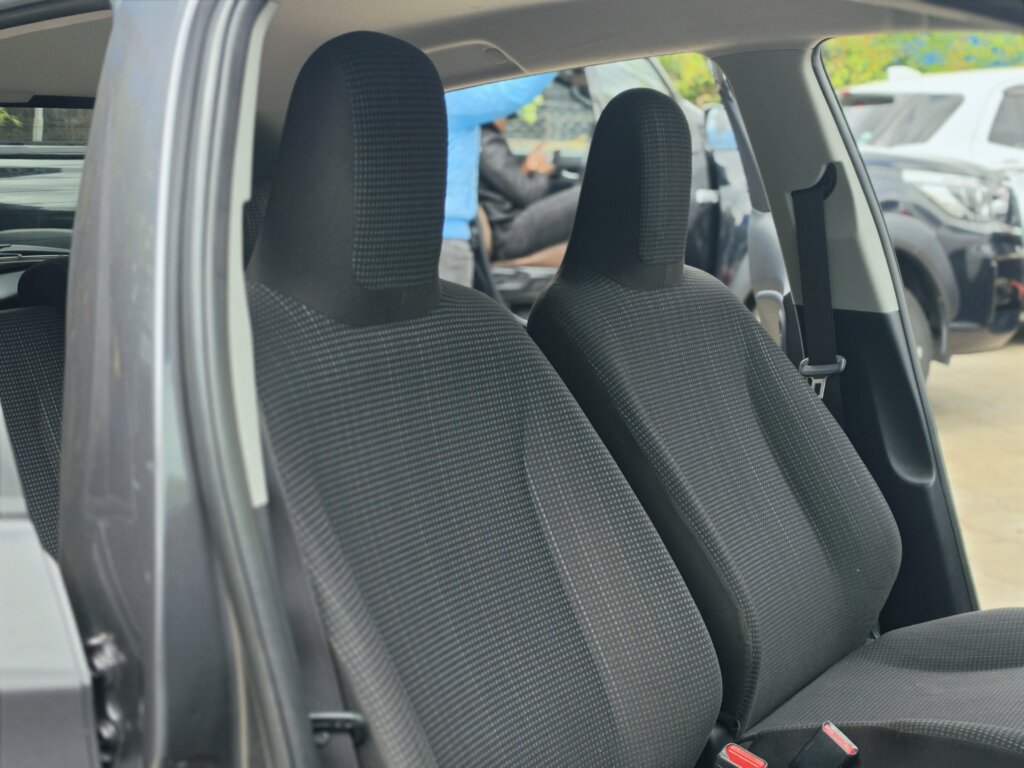 2019 Toyota Vitz