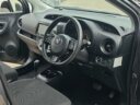 2019 Toyota Vitz thumbnail