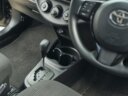 2019 Toyota Vitz thumbnail