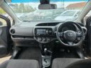 2019 Toyota Vitz thumbnail