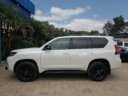 2020 Toyota Landcruiser Prado TX thumbnail