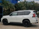 2020 Toyota Landcruiser Prado TX thumbnail