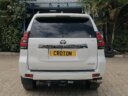 2020 Toyota Landcruiser Prado TX thumbnail
