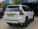 2020 Toyota Landcruiser Prado TX thumbnail