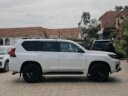 2020 Toyota Landcruiser Prado TX thumbnail