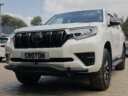 2020 Toyota Landcruiser Prado TX thumbnail