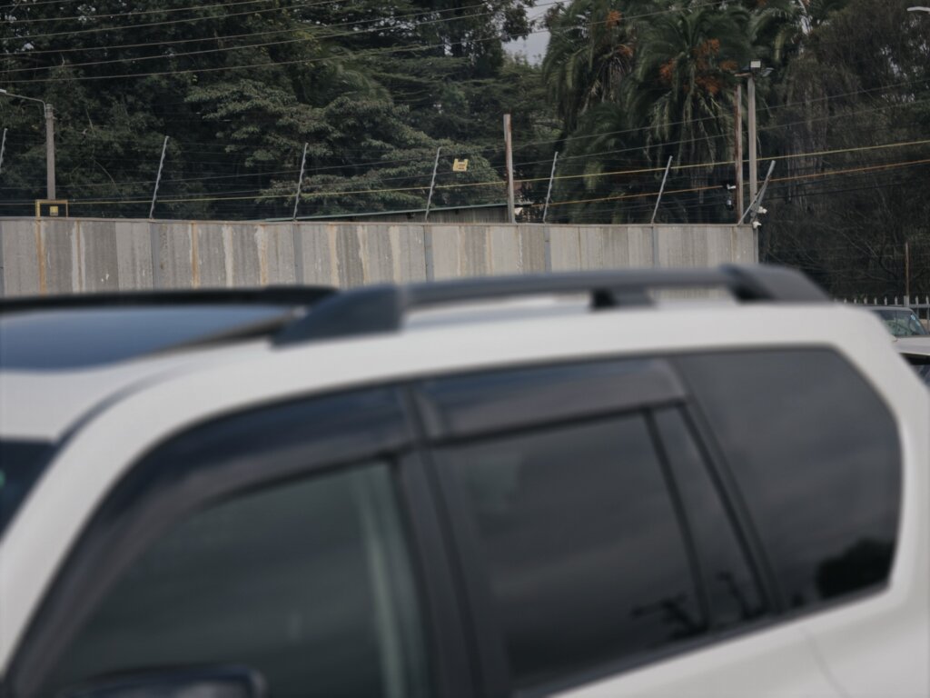 2020 Toyota Landcruiser Prado TX