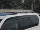 2020 Toyota Landcruiser Prado TX thumbnail