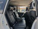2020 Toyota Landcruiser Prado TX thumbnail
