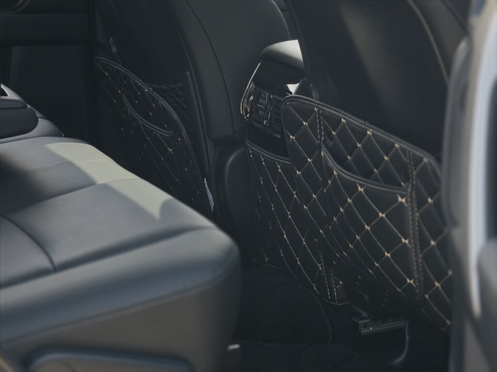2020 Toyota Landcruiser Prado TX