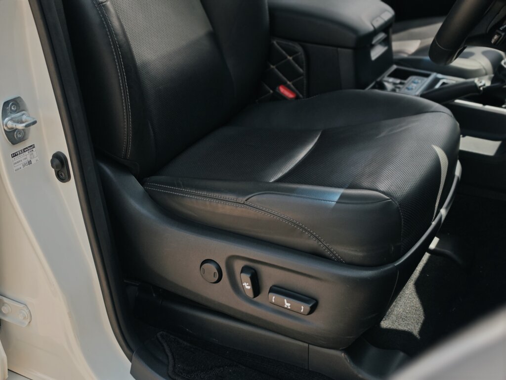 2020 Toyota Landcruiser Prado TX