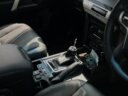 2020 Toyota Landcruiser Prado TX thumbnail