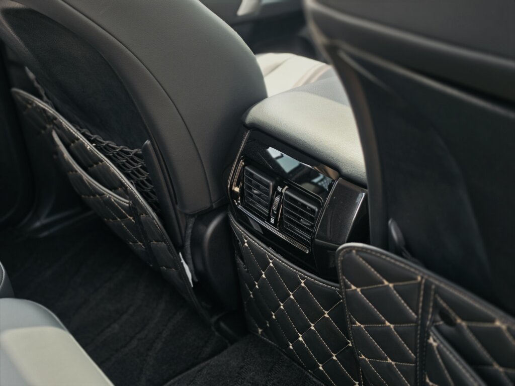 2020 Toyota Landcruiser Prado TX