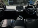 2020 Toyota Landcruiser Prado TX thumbnail