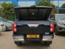 2021 Toyota Hilux thumbnail
