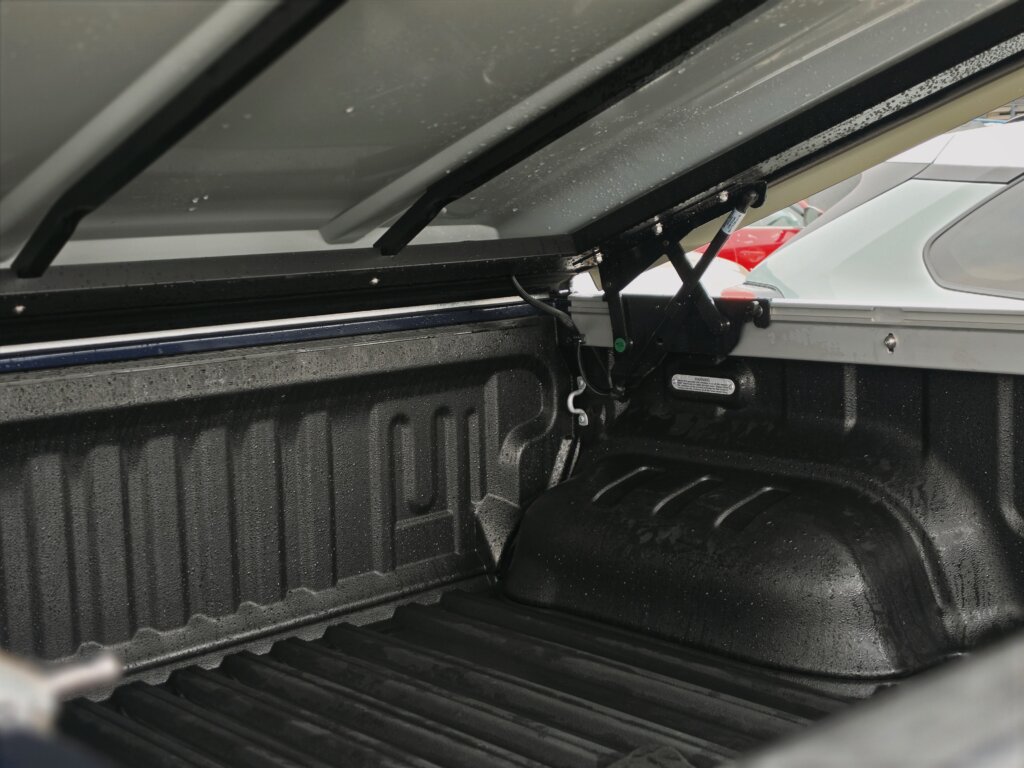 2021 Toyota Hilux