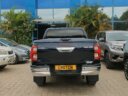 2021 Toyota Hilux thumbnail