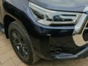 2021 Toyota Hilux thumbnail