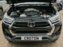 2021 Toyota Hilux thumbnail