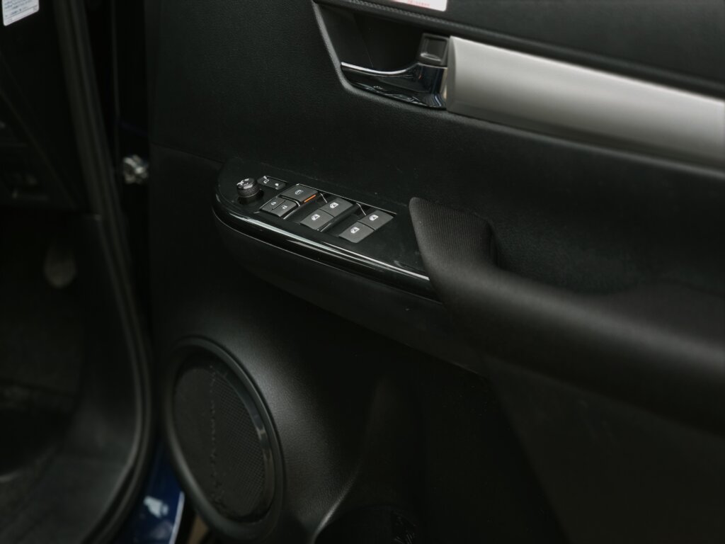 2021 Toyota Hilux