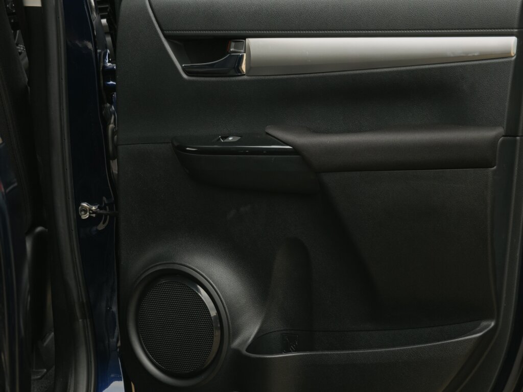 2021 Toyota Hilux