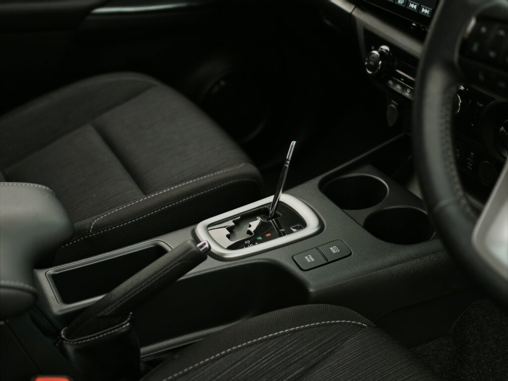 2021 Toyota Hilux
