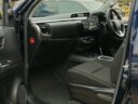 2021 Toyota Hilux thumbnail