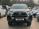 2021 Toyota Hilux Pickup thumbnail