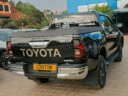2021 Toyota Hilux Pickup thumbnail