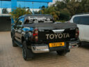 2021 Toyota Hilux Pickup thumbnail
