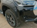 2021 Toyota Hilux Pickup thumbnail
