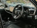 2021 Toyota Hilux Pickup thumbnail