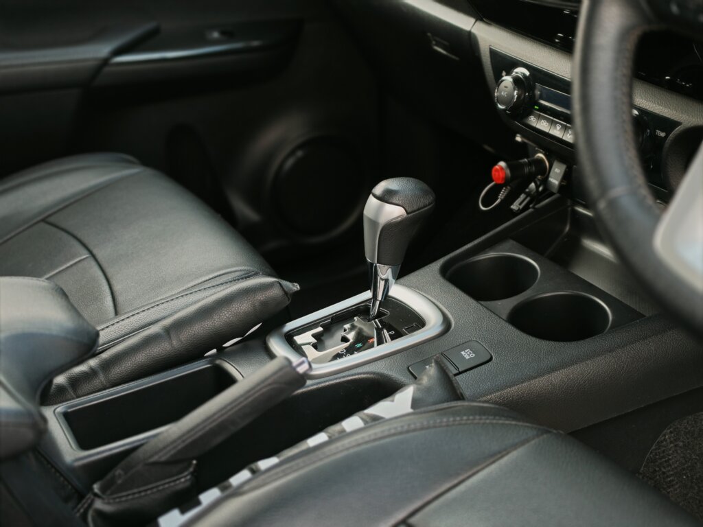 2021 Toyota Hilux Pickup