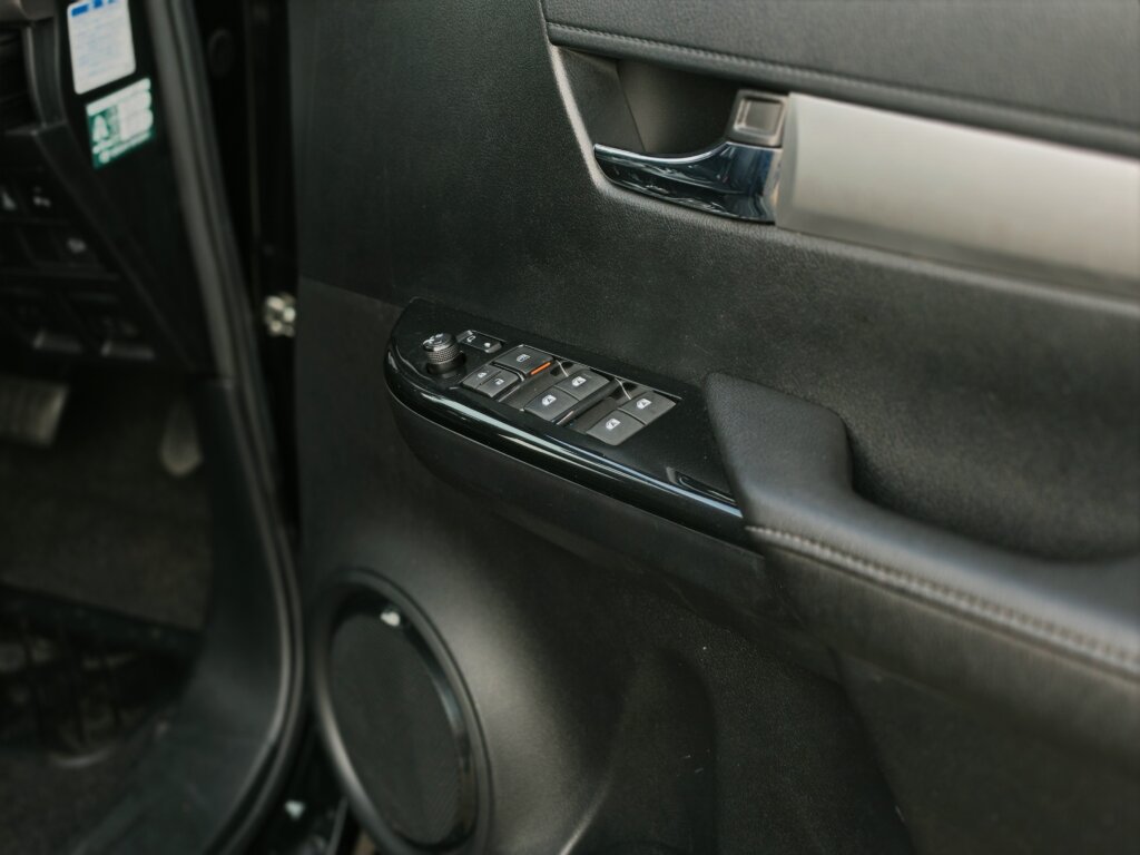 2021 Toyota Hilux Pickup