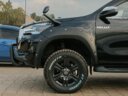 2021 Toyota Hilux Pickup thumbnail