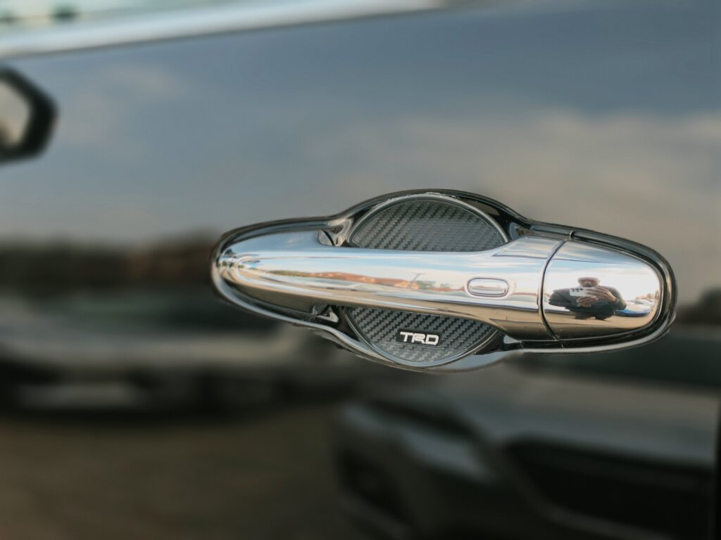 2021 Toyota Hilux Pickup