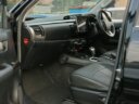 2021 Toyota Hilux Pickup thumbnail