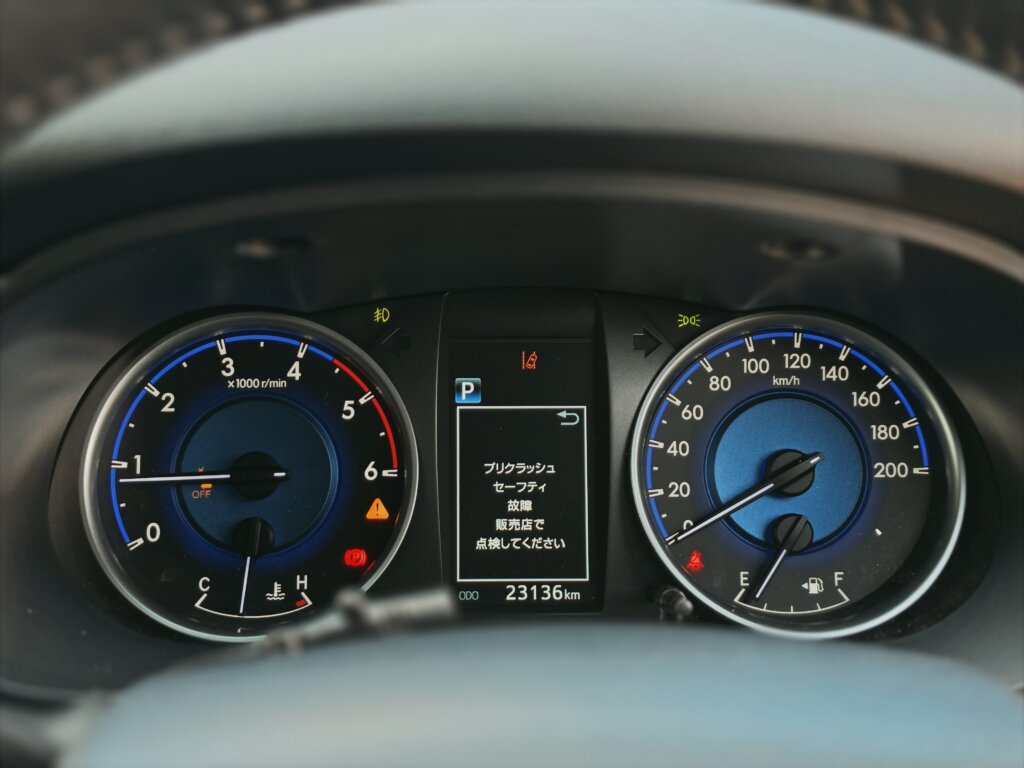 2019 Toyota Hilux