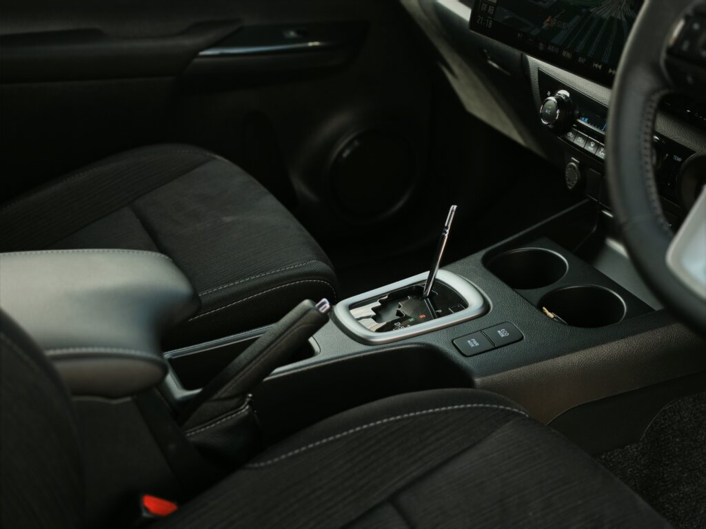 2019 Toyota Hilux
