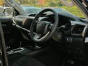 2019 Toyota Hilux thumbnail
