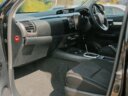 2019 Toyota Hilux thumbnail