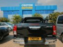 2019 Toyota Hilux thumbnail