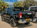 2019 Toyota Hilux thumbnail