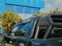 2019 Toyota Hilux thumbnail