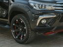2019 Toyota Hilux thumbnail