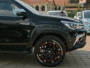 2019 Toyota Hilux thumbnail