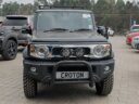 2020 Suzuki Jimny thumbnail