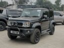 2020 Suzuki Jimny thumbnail